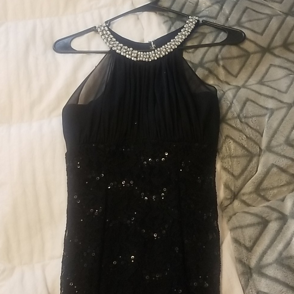 Ballgown